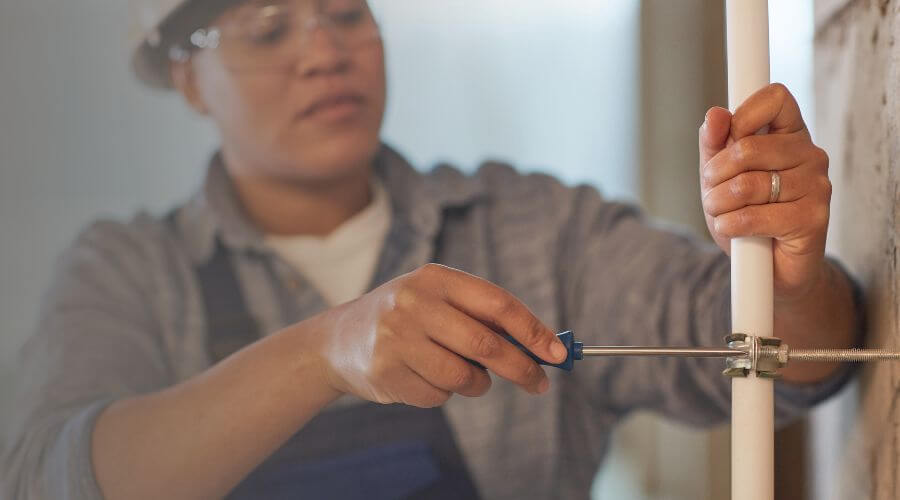 Local expert plumbing services in Lebanon, OK